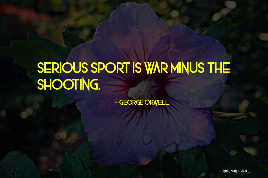 Minus Quotes By George Orwell Minus Quotes By George Orwell