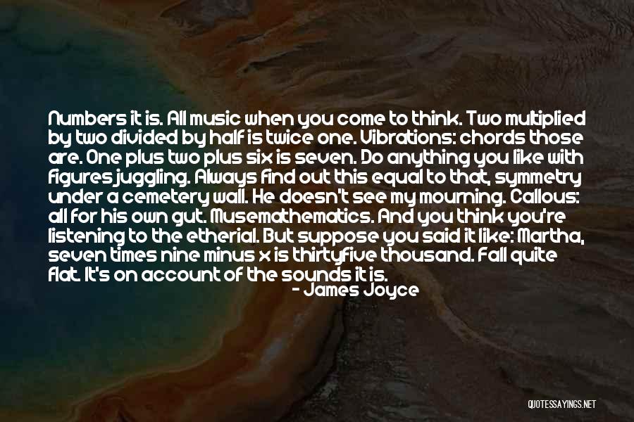 Minus Quotes By James Joyce Minus Quotes By James Joyce