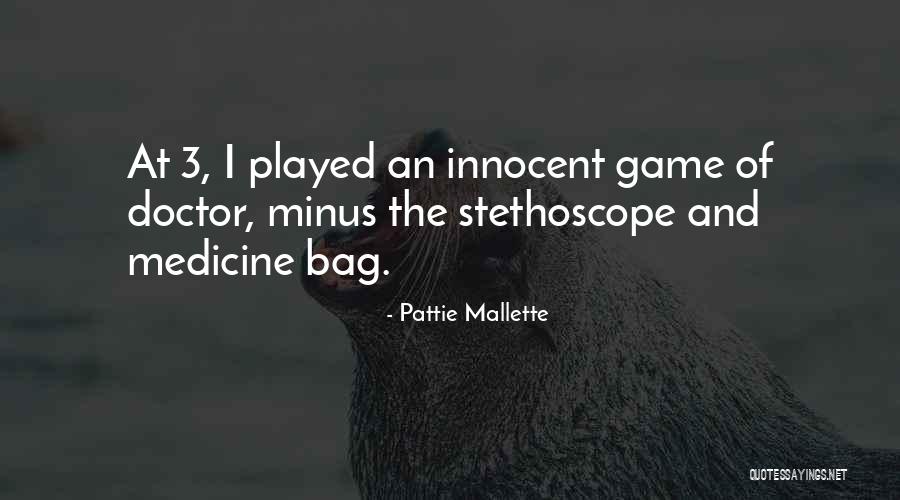 Minus Quotes By Pattie Mallette Minus Quotes By Pattie Mallette