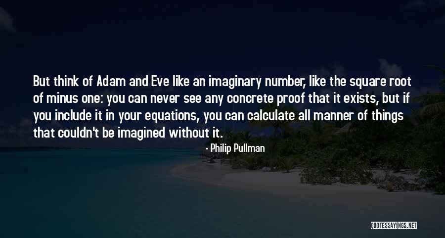 Minus Quotes By Philip Pullman