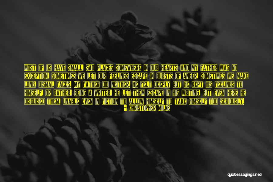 Minuscula T Quotes By Christopher Milne Minuscula T Quotes By Christopher Milne