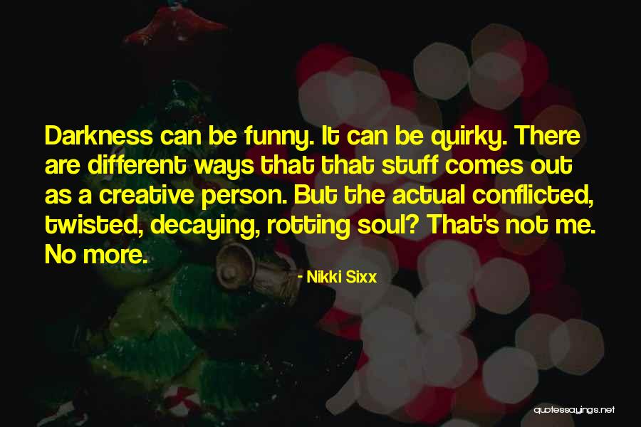 Minuses Tear Quotes By Nikki Sixx Minuses Tear Quotes By Nikki Sixx