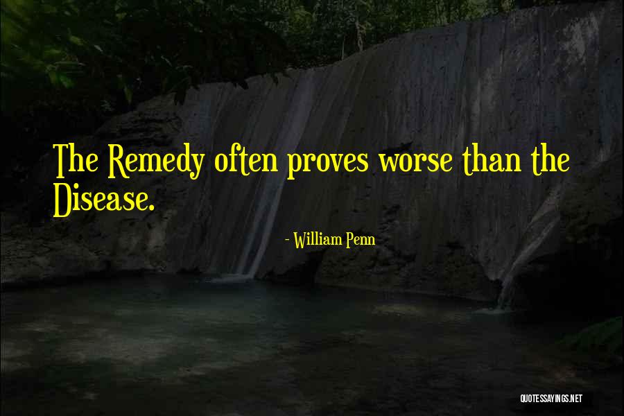 Minuses Tear Quotes By William Penn Minuses Tear Quotes By William Penn