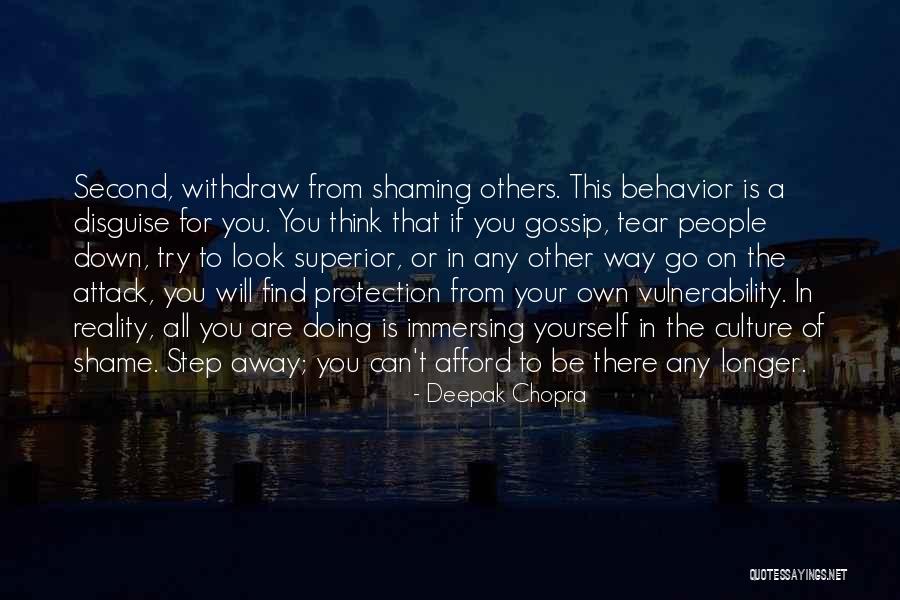 Minush Jero Quotes By Deepak Chopra Minush Jero Quotes By Deepak Chopra