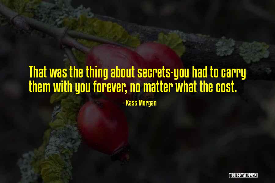Minuskin Nib Quotes By Kass Morgan Minuskin Nib Quotes By Kass Morgan
