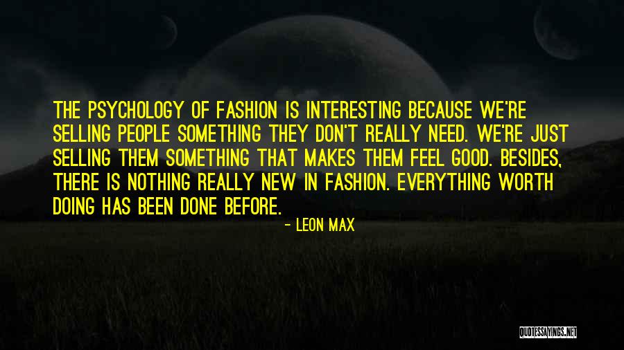 Minuskin Nib Quotes By Leon Max Minuskin Nib Quotes By Leon Max