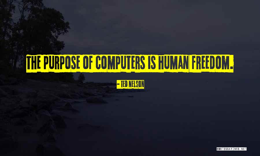 Minuta Definicion Quotes By Ted Nelson Minuta Definicion Quotes By Ted Nelson