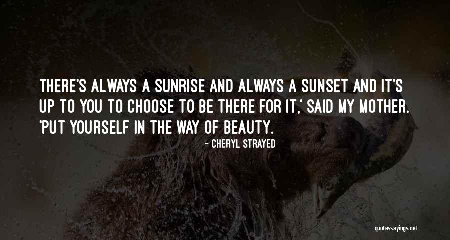 Minuta Po Quotes By Cheryl Strayed Minuta Po Quotes By Cheryl Strayed