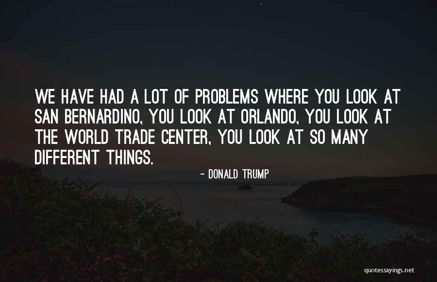 Minute Clinic Quotes By Donald Trump Minute Clinic Quotes By Donald Trump