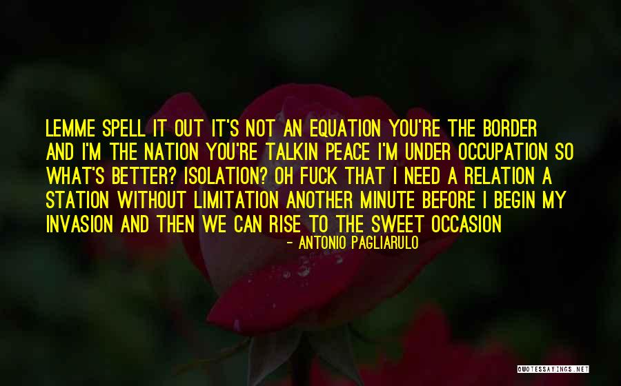 Minute How To Spell Quotes By Antonio Pagliarulo Minute How To Spell Quotes By Antonio Pagliarulo