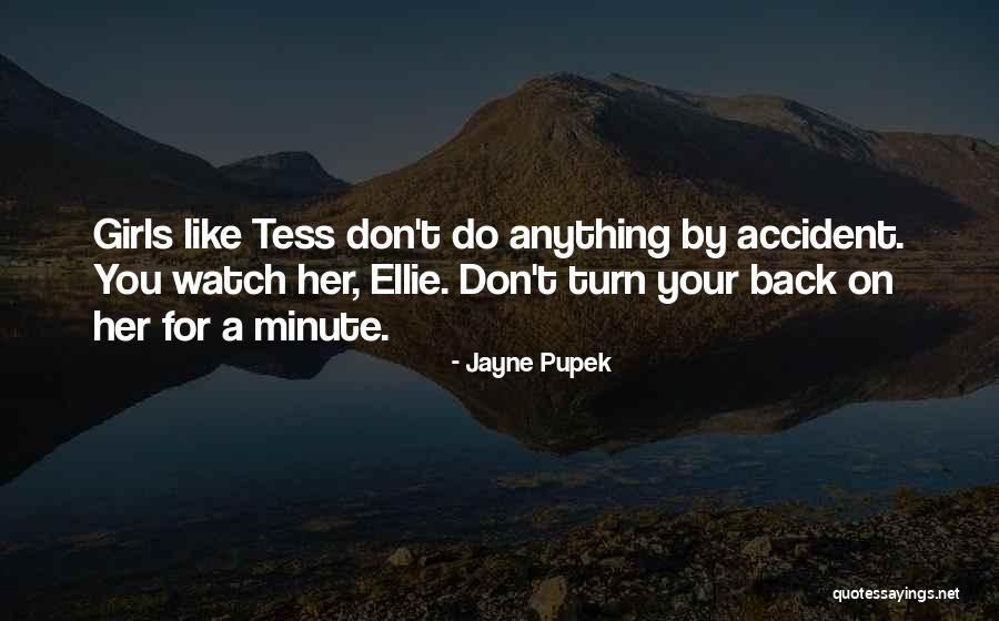 Minute Quotes By Jayne Pupek Minute Quotes By Jayne Pupek