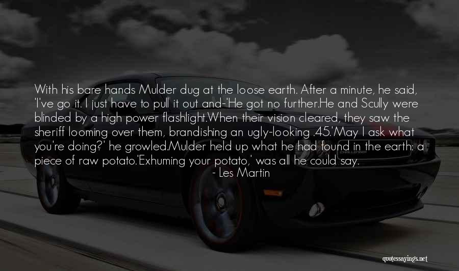 Minute Quotes By Les Martin Minute Quotes By Les Martin