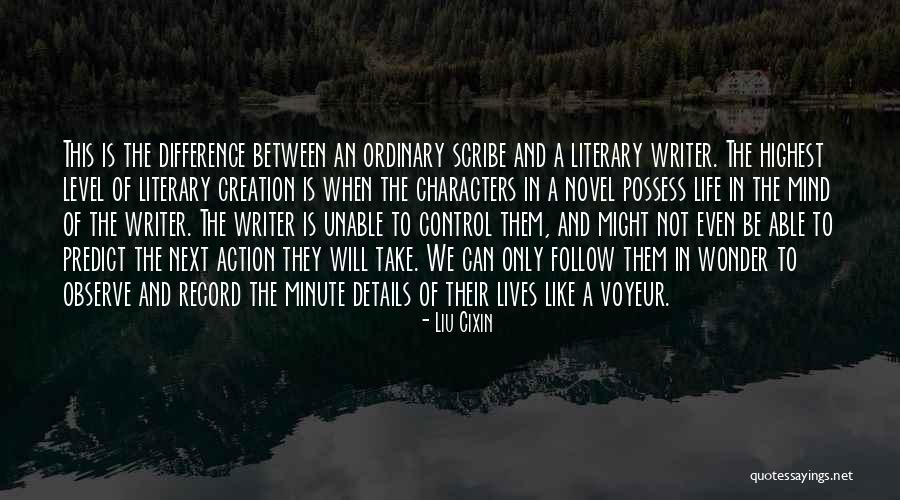 Minute Quotes By Liu Cixin Minute Quotes By Liu Cixin