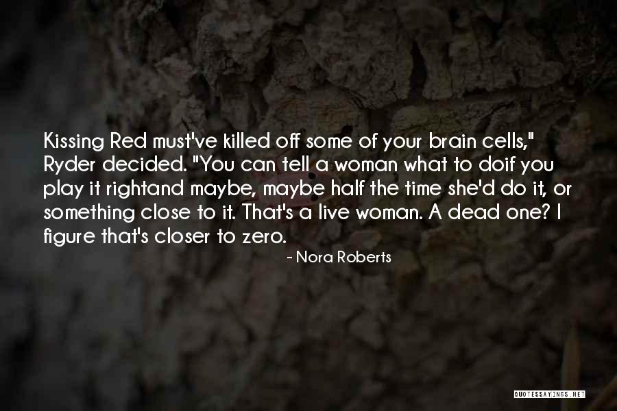 Minutella Don Quotes By Nora Roberts Minutella Don Quotes By Nora Roberts
