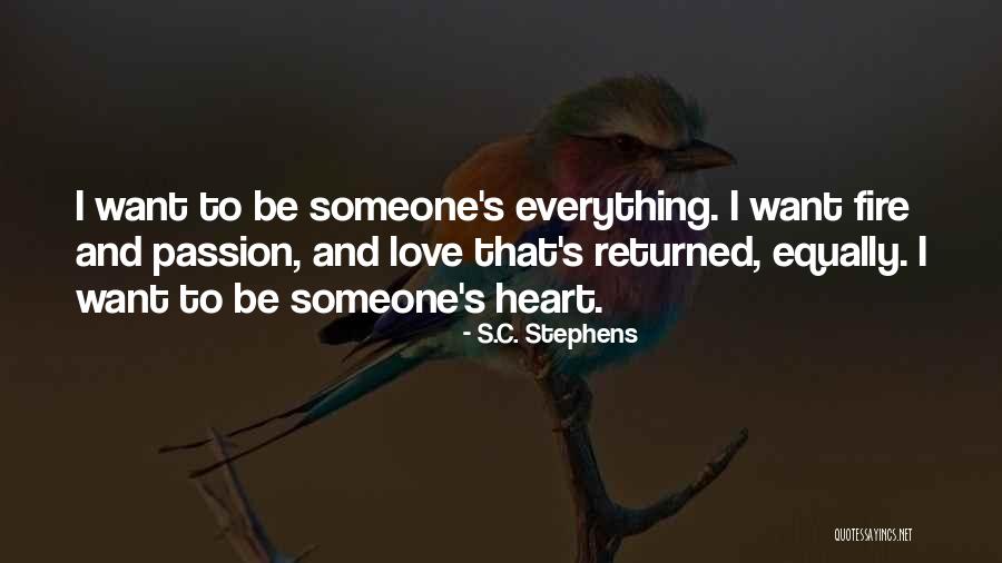 Minutellos Pittsburgh Quotes By S.C. Stephens Minutellos Pittsburgh Quotes By S.C. Stephens