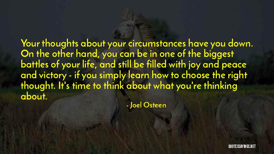 Minutemen Disney Quotes By Joel Osteen Minutemen Disney Quotes By Joel Osteen