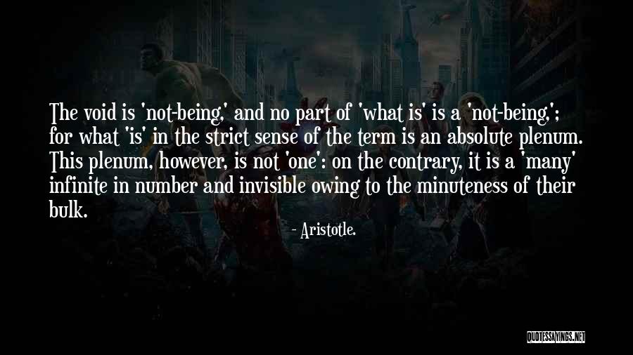 Minuteness Quotes By Aristotle. Minuteness Quotes By Aristotle.