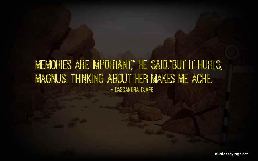 Minuterie Quotes By Cassandra Clare Minuterie Quotes By Cassandra Clare