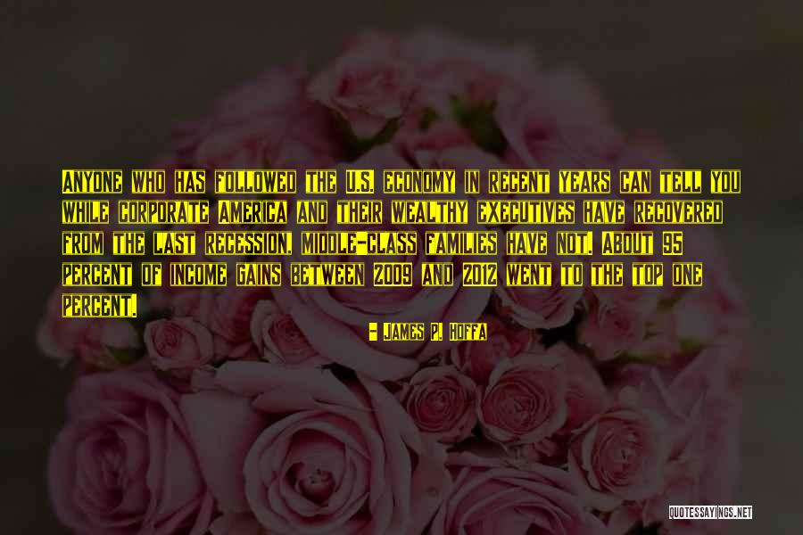 Minuterie Quotes By James P. Hoffa Minuterie Quotes By James P. Hoffa