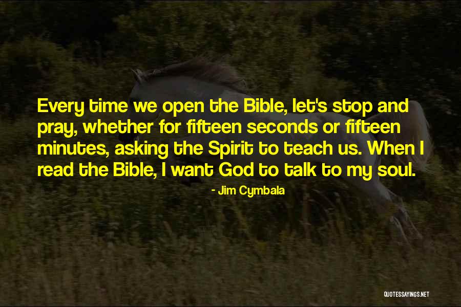 Minutes And Seconds Quotes By Jim Cymbala Minutes And Seconds Quotes By Jim Cymbala