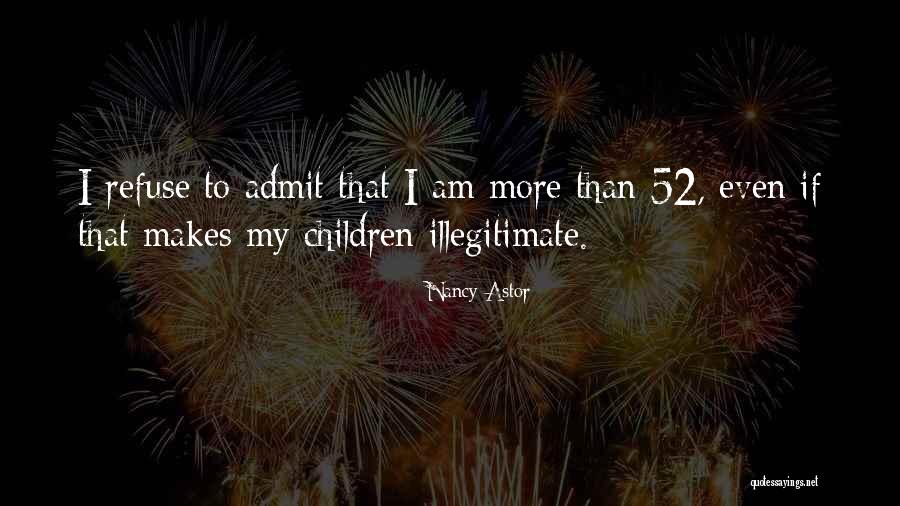 Minutes As Percentage Quotes By Nancy Astor Minutes As Percentage Quotes By Nancy Astor