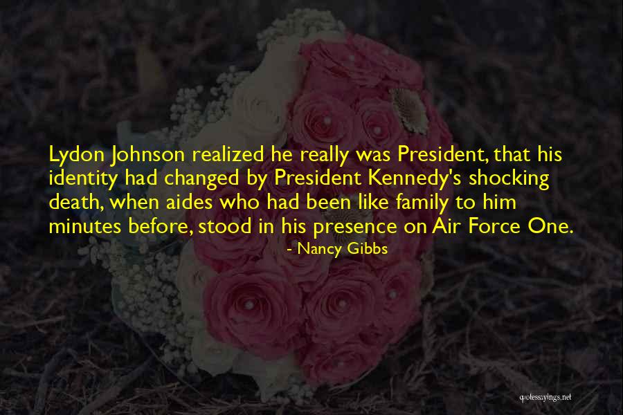 Minutes In Relationships Quotes By Nancy Gibbs Minutes In Relationships Quotes By Nancy Gibbs
