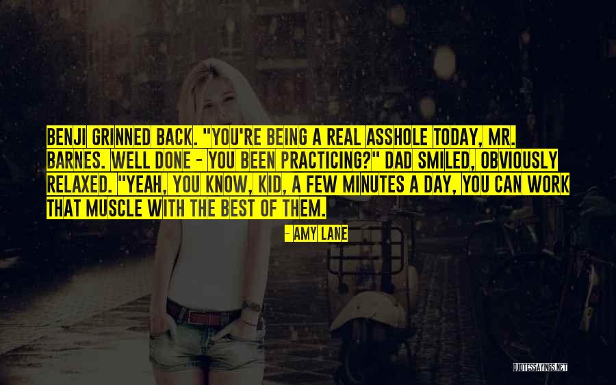Minutes Of The Day Quotes By Amy Lane Minutes Of The Day Quotes By Amy Lane