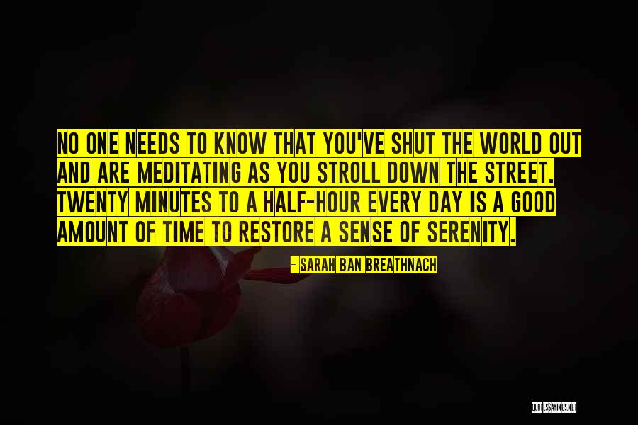 Minutes Of The Day Quotes By Sarah Ban Breathnach Minutes Of The Day Quotes By Sarah Ban Breathnach