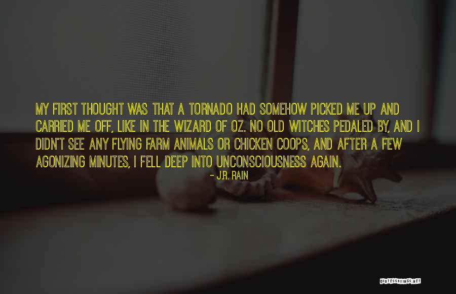 Minutes Or Minutes Quotes By J.R. Rain Minutes Or Minutes Quotes By J.R. Rain