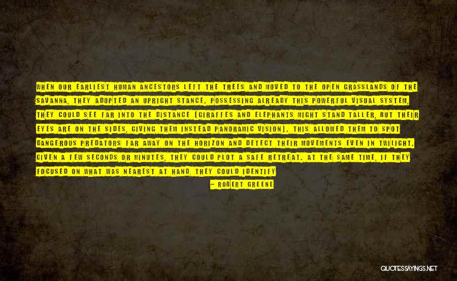 Minutes Seconds Quotes By Robert Greene Minutes Seconds Quotes By Robert Greene