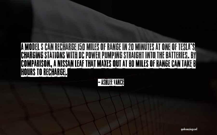 Minutes To Hours Quotes By Ashlee Vance Minutes To Hours Quotes By Ashlee Vance