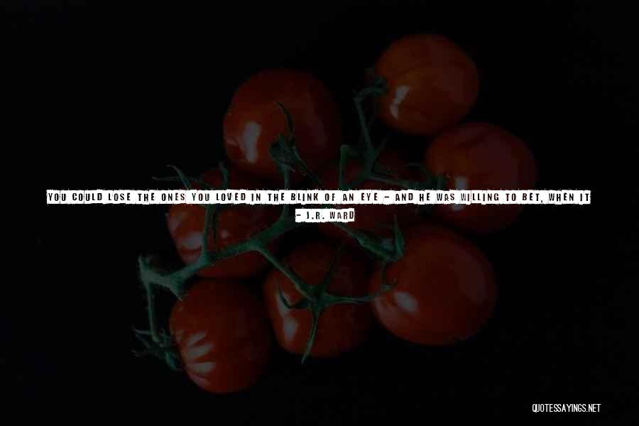 Minutes To Hours Quotes By J.R. Ward Minutes To Hours Quotes By J.R. Ward