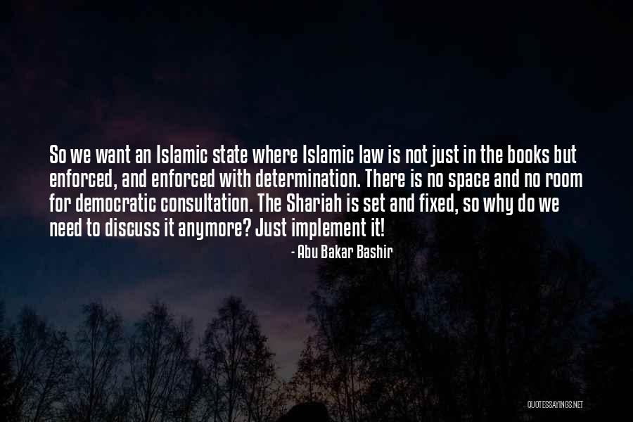 Minuto 30 Quotes By Abu Bakar Bashir Minuto 30 Quotes By Abu Bakar Bashir