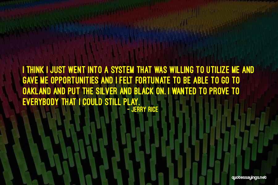 Minuto 30 Quotes By Jerry Rice Minuto 30 Quotes By Jerry Rice