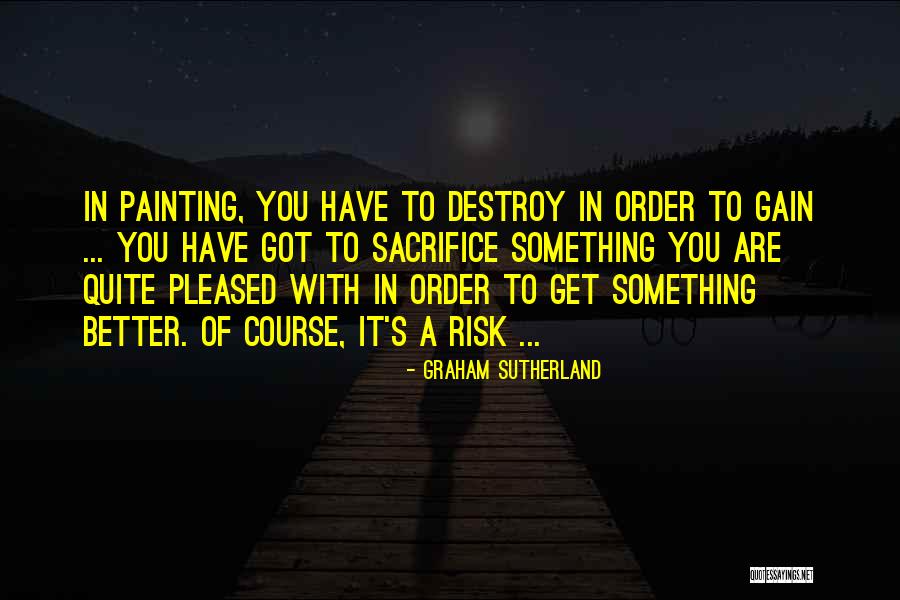 Minuto De Dios Quotes By Graham Sutherland Minuto De Dios Quotes By Graham Sutherland