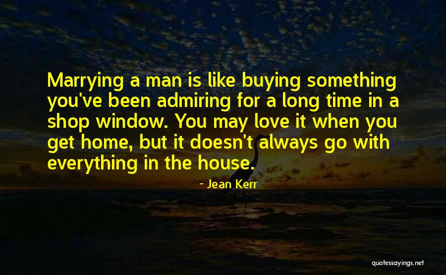 Minuto30 Quotes By Jean Kerr Minuto30 Quotes By Jean Kerr