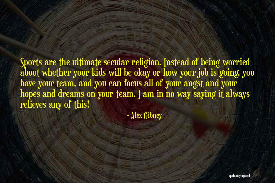 Minutolo Chapel Quotes By Alex Gibney Minutolo Chapel Quotes By Alex Gibney