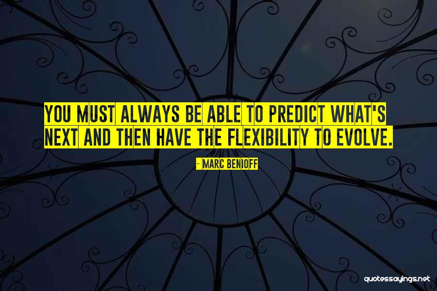 Minutolo Plumbing Quotes By Marc Benioff Minutolo Plumbing Quotes By Marc Benioff
