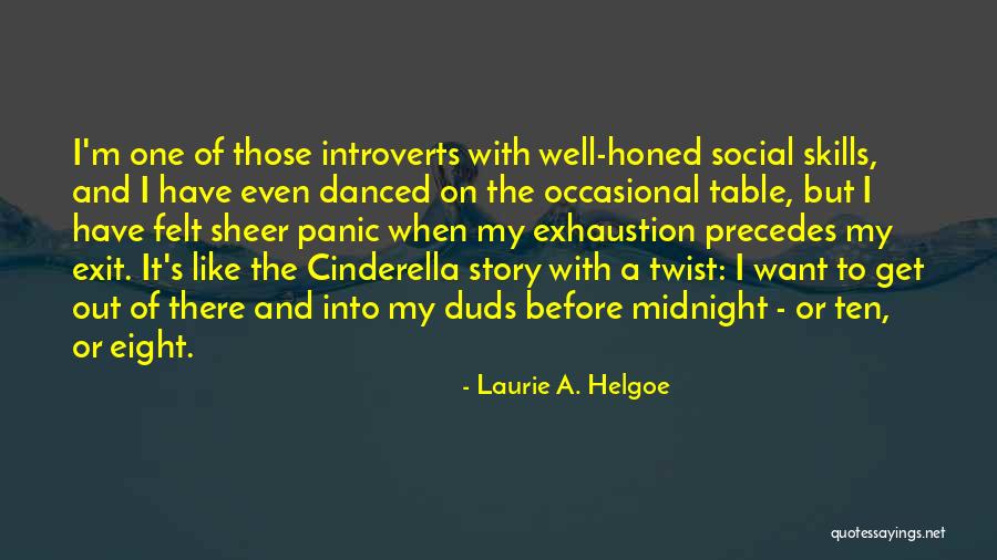 Minutos En Quotes By Laurie A. Helgoe Minutos En Quotes By Laurie A. Helgoe