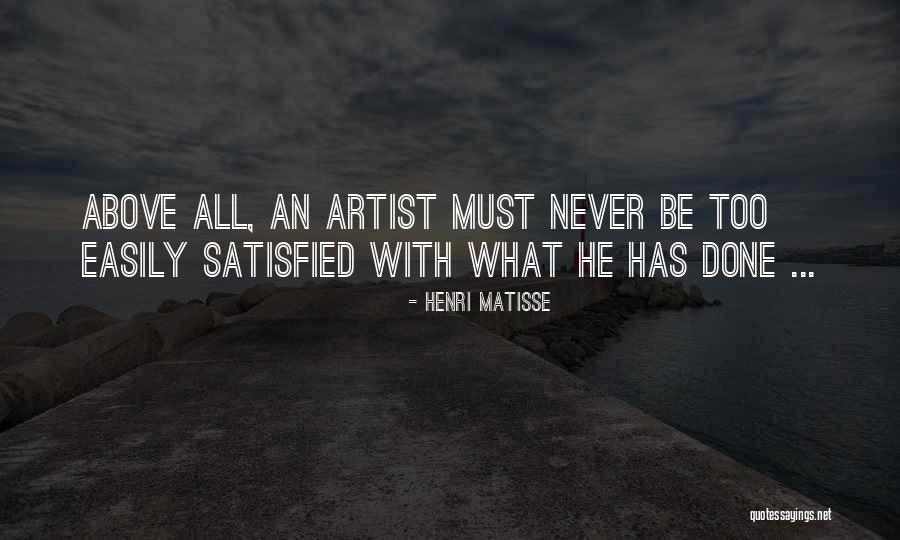 Minutum Quotes By Henri Matisse Minutum Quotes By Henri Matisse