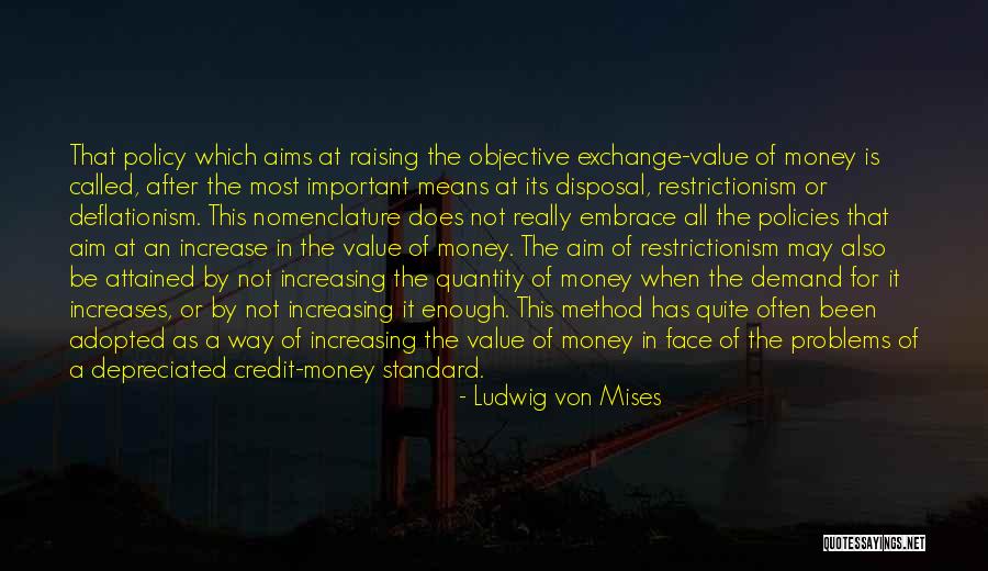 Minuty M Quotes By Ludwig Von Mises Minuty M Quotes By Ludwig Von Mises