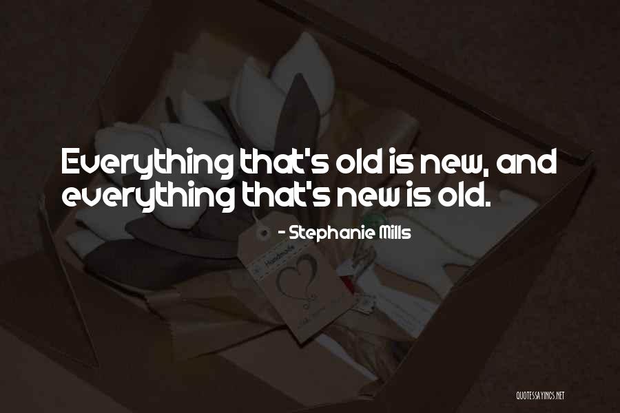Minuty Rose Quotes By Stephanie Mills Minuty Rose Quotes By Stephanie Mills