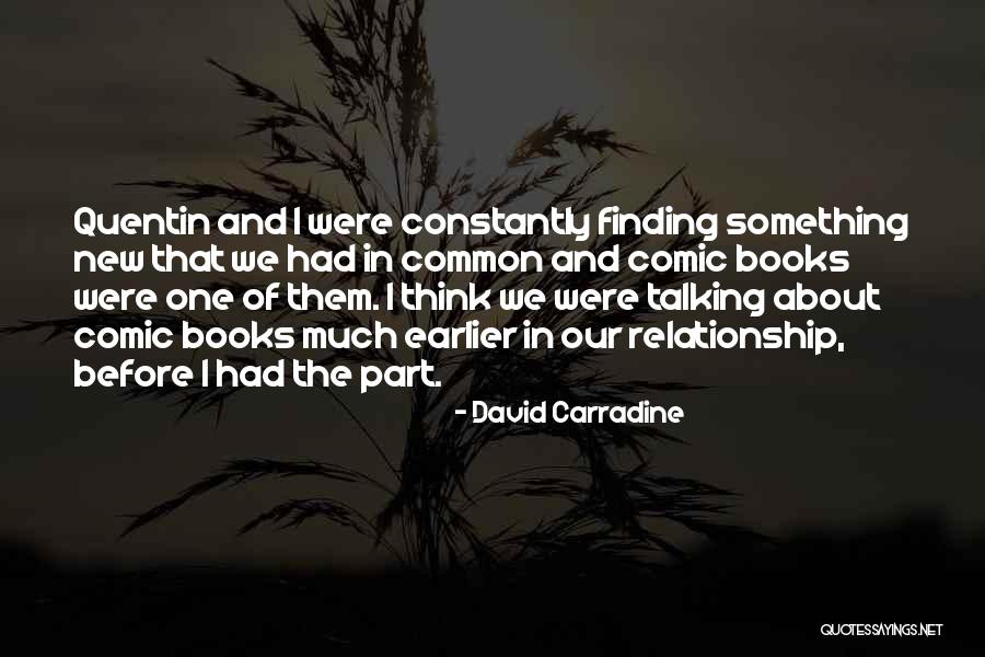 Minx Animal Quotes By David Carradine Minx Animal Quotes By David Carradine