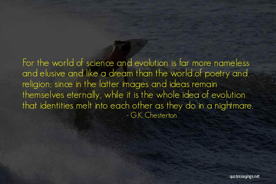 Minx Animal Quotes By G.K. Chesterton Minx Animal Quotes By G.K. Chesterton