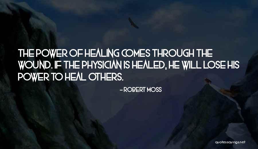 Minza Quotes By Robert Moss Minza Quotes By Robert Moss