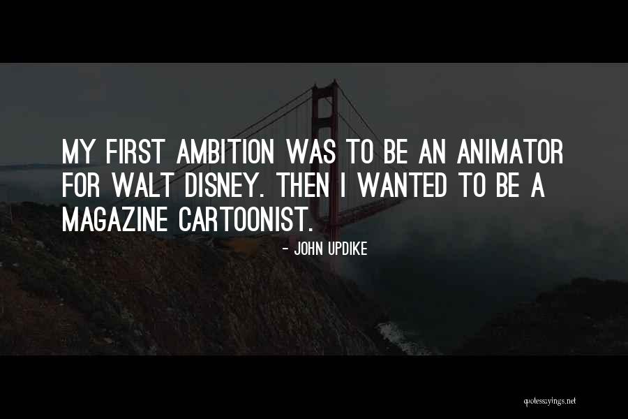 Minzy Kpop Quotes By John Updike Minzy Kpop Quotes By John Updike