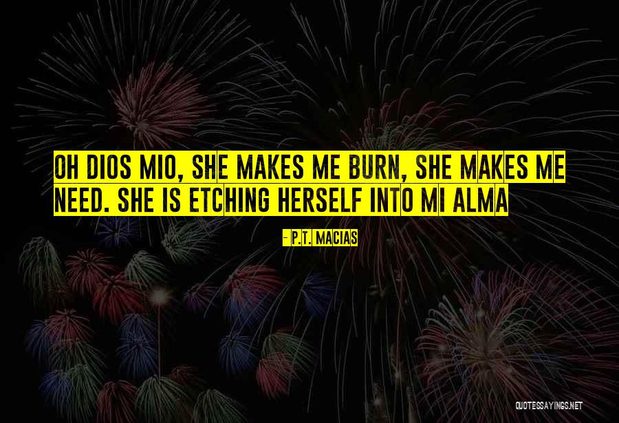 Mio K-on Quotes By P.T. Macias Mio K-on Quotes By P.T. Macias