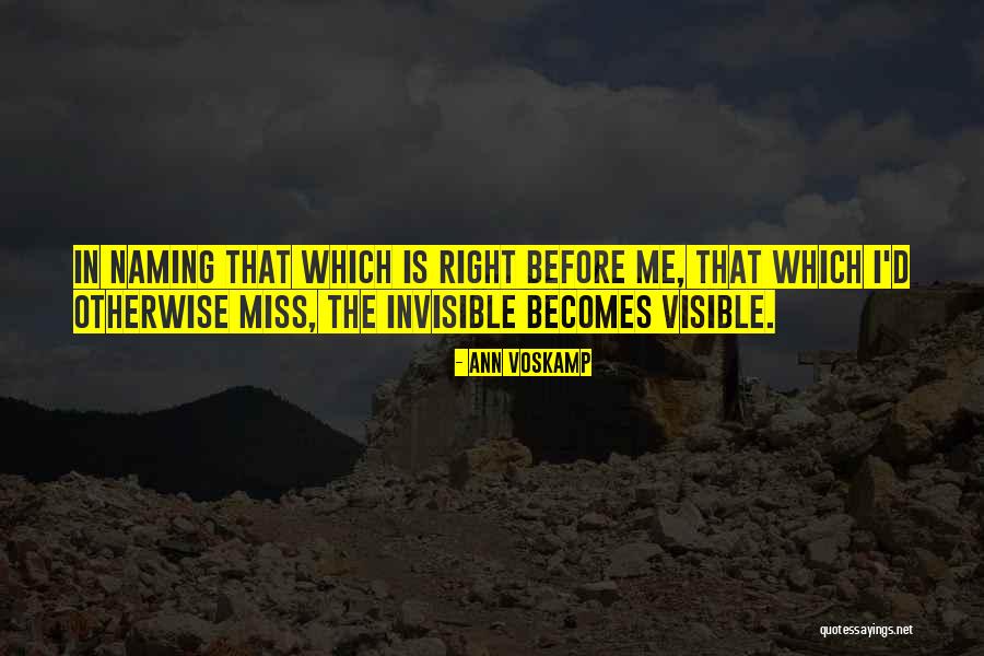 Mioara Bosoanca Quotes By Ann Voskamp Mioara Bosoanca Quotes By Ann Voskamp
