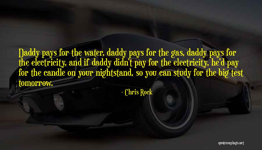 Mioara Pitulice Quotes By Chris Rock Mioara Pitulice Quotes By Chris Rock