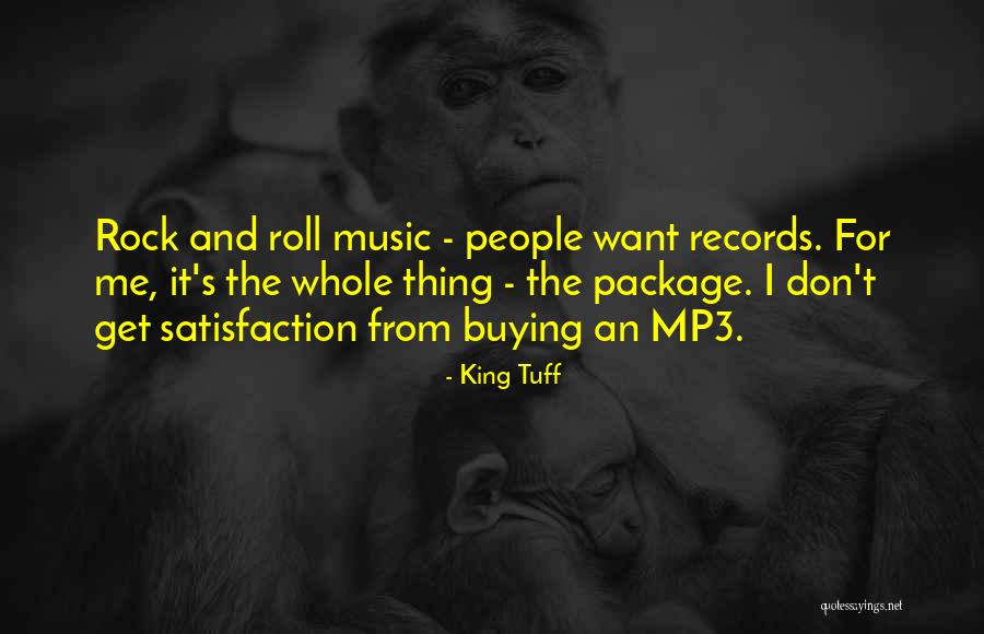 Mioara Velicu Quotes By King Tuff Mioara Velicu Quotes By King Tuff